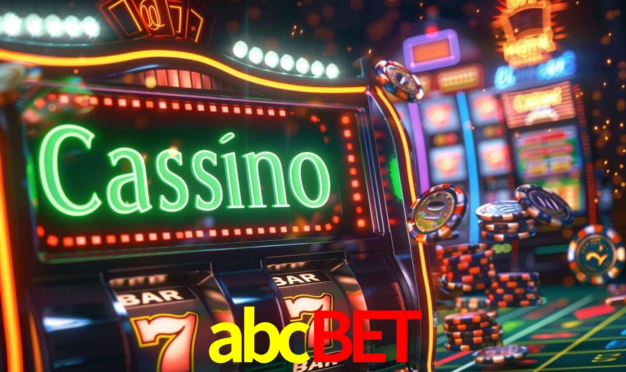 abcbet Caça-níqueis móveis