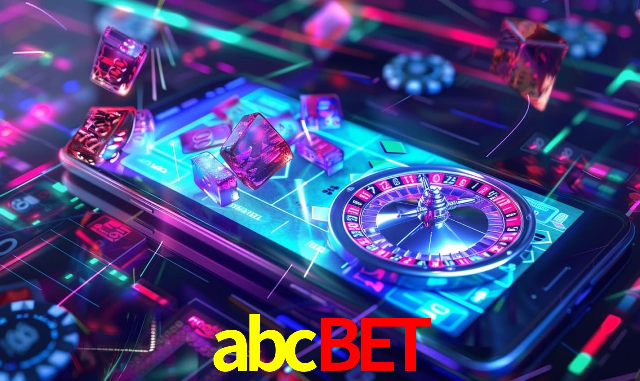 Aplicativo móvel abcbet para iOS e Android
