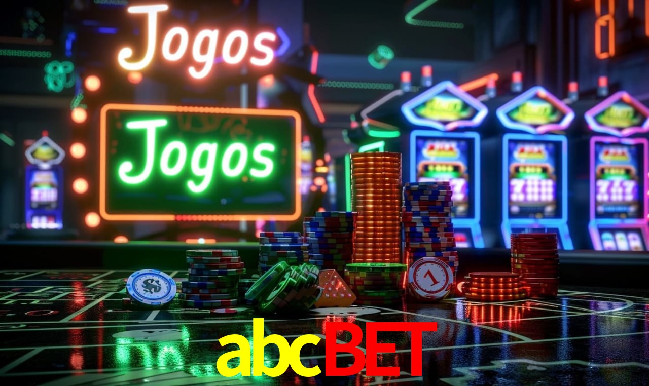 Notificações App abcbet