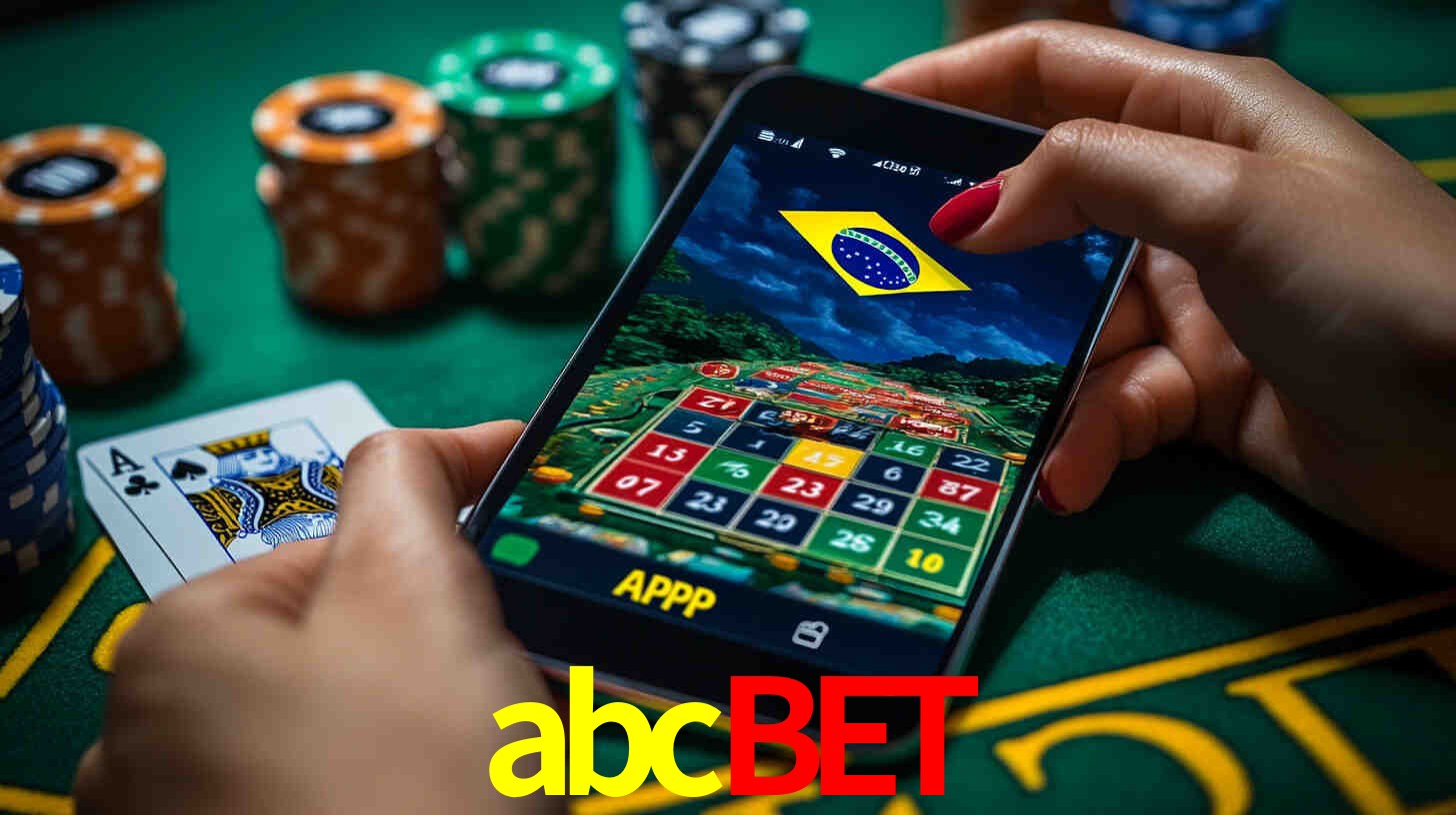 Suporte Download abcbet