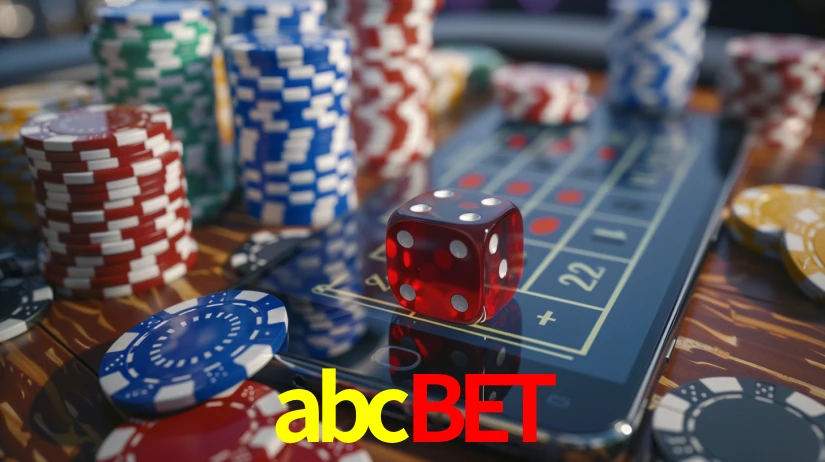 Promoções App abcbet