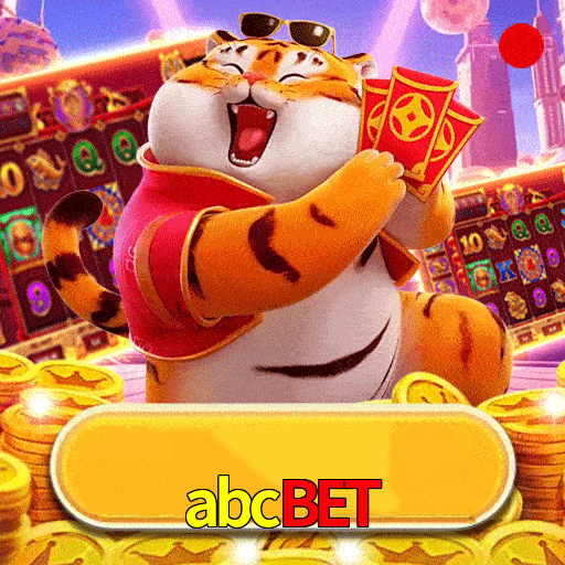 Logo da abcbet